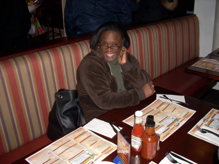 Lisa Wright Photo 31