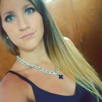 Georgina Centeno Photo 8