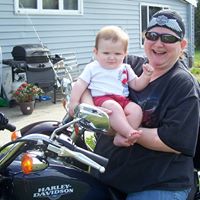 Cheri Ray Photo 8
