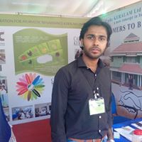 Benjamin Raj Photo 18