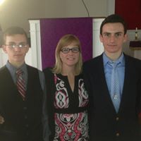 Michele Robinson Photo 28