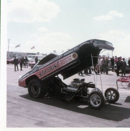 Mary Owen Photo 11