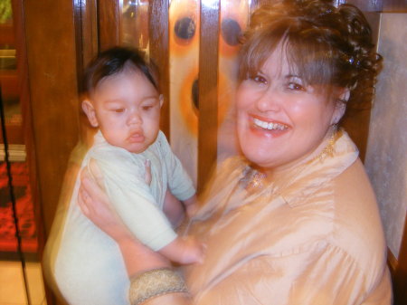 Deborah Harris Photo 40