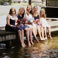 Patricia Blevins Photo 37