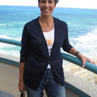 Felicia Weiss Photo 15