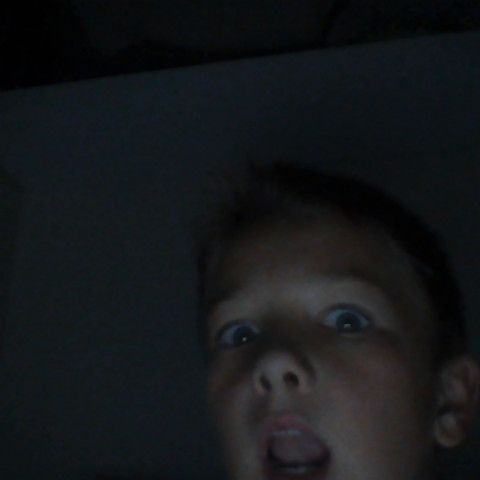 Robbie Blackwell Photo 5