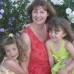 Gina Ward Photo 32