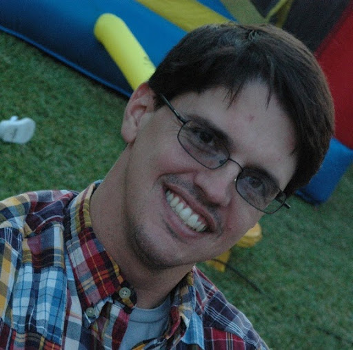 Patrick Thompson Photo 24