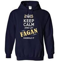 Travis Fagan Photo 14