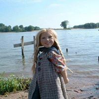 Cynthia Ray Photo 20