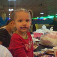 Mary Rhoden Photo 12