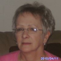 Joanne Thompson Photo 32