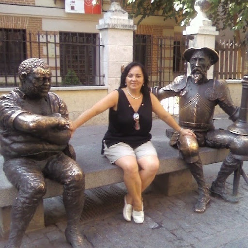 Rosa Bonilla Photo 23
