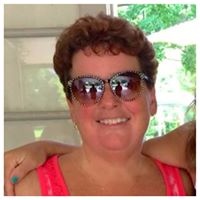 Deborah Vaughan Photo 32