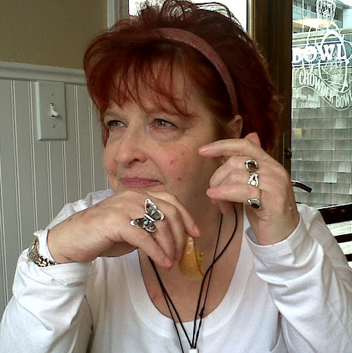 Judy Moss Photo 20
