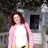 Maria Ilias Photo 12