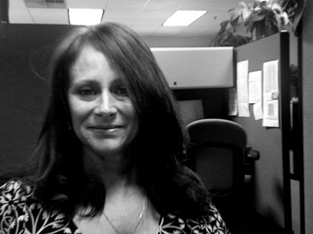 Kimberly Scott Photo 16