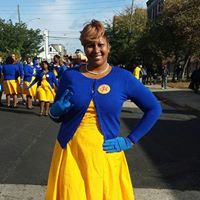 Lashawn Harding Photo 3