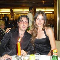 Orazio Sottile Photo 2