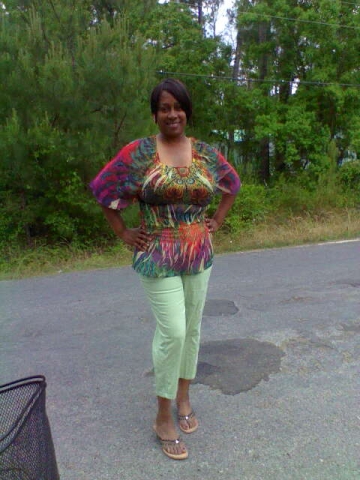 Barbara Carr Photo 35