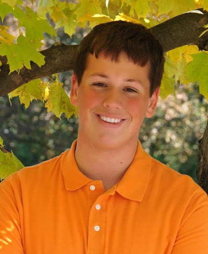 Stephen Brennan Photo 46