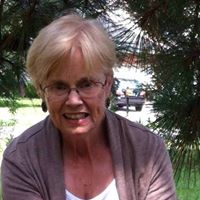 Alice Ward Photo 34