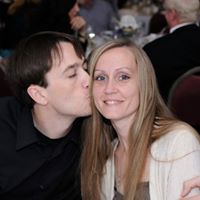 Christine Switzer Photo 17