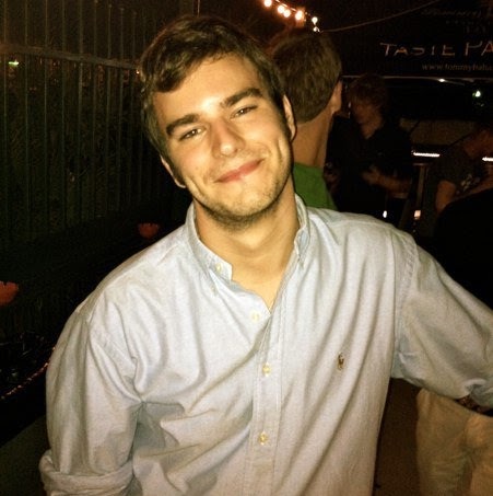 Joseph Knight Photo 19