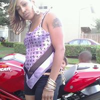 Stacy Edmonds Photo 7