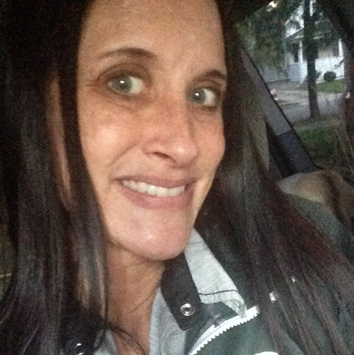 Rebecca Carson Photo 38