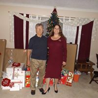 Teresa Harden Photo 8