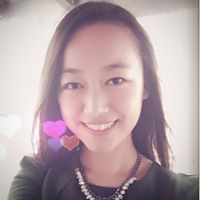 Becky Cheng Photo 2