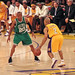 Allen Fisher Photo 46