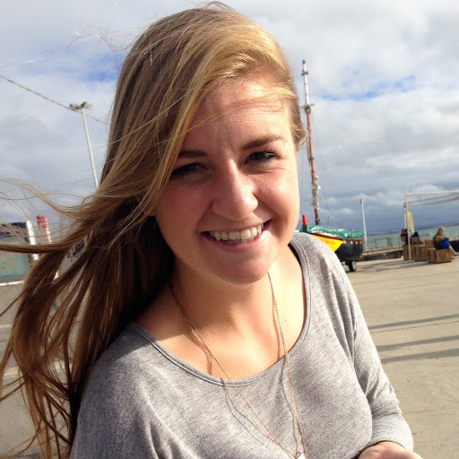 Meredith Jeffers Photo 5