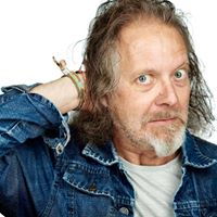 Pete Greenfield Photo 20