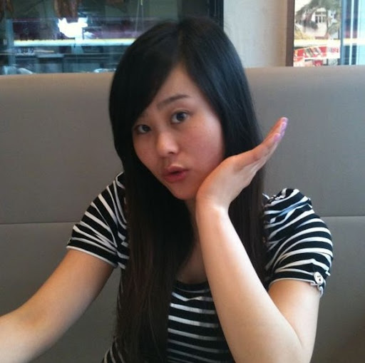 Alice Xiang Photo 2