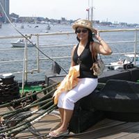 Rosa Ocampo Photo 5