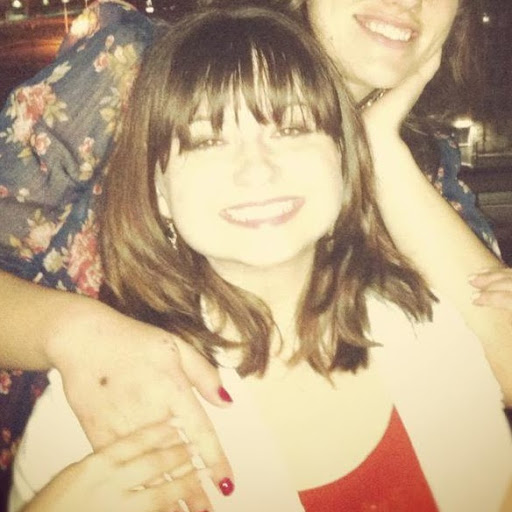 Melissa Buck Photo 17