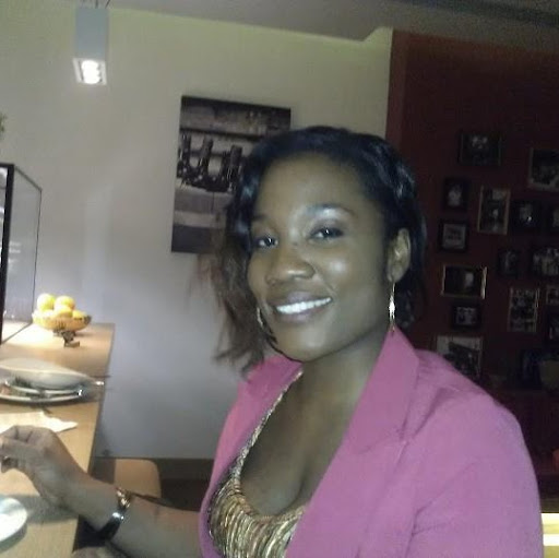Lattoya Harris Photo 9