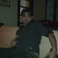 Haroon Khalid Photo 15