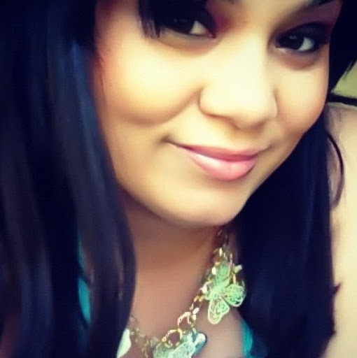 Candace Richardson Photo 31