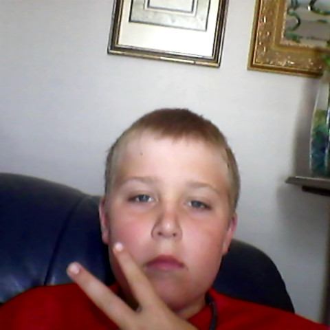 James Harter Photo 13