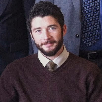 Andrew Rodgers Photo 19