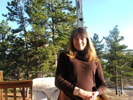 Christine Hartman Photo 24