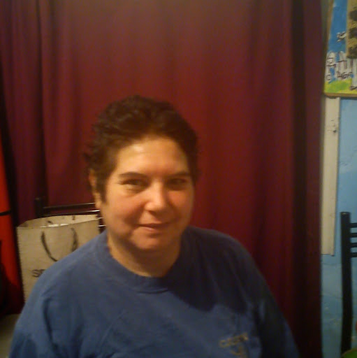 Rosa Ocampo Photo 14