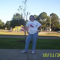 Mary Campbell Photo 16