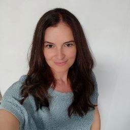 Kristina Mann Photo 12