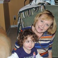 Jackie Parker Photo 16