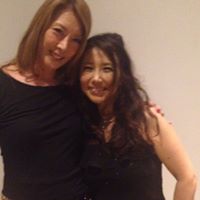 Akiko Hata Photo 3
