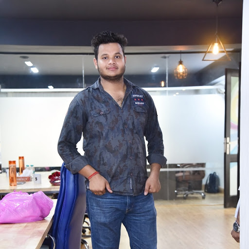 Anup Thapliyal Photo 5